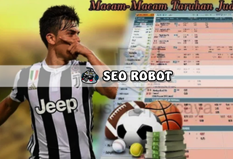Mengenal Judi Bola Online, Game Taruhan Populer Di Tahun Ini