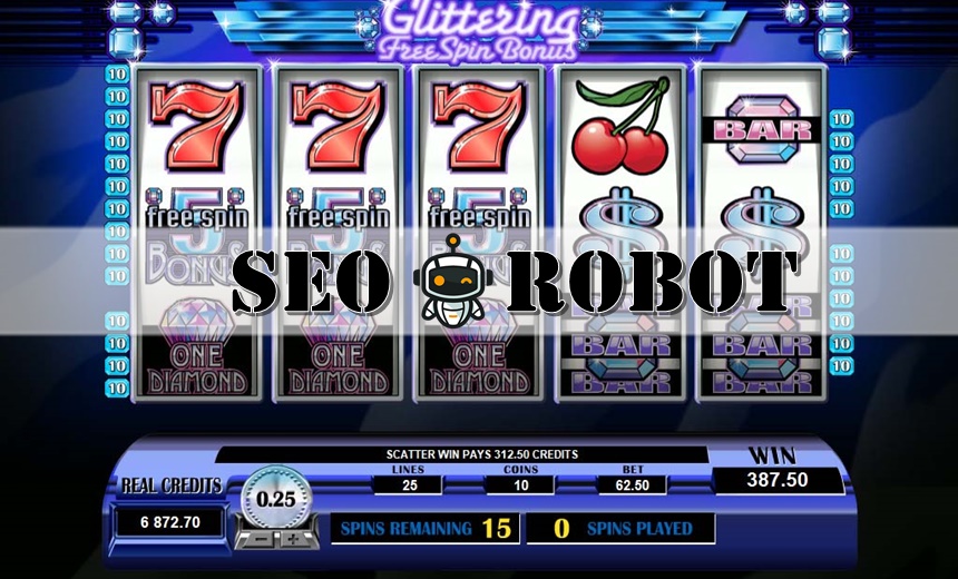 Beberapa Kelebihan Bermain Di Slot Online Terbaru
