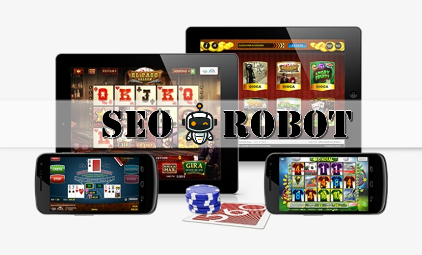 Syarat Mengakses Permainan Slot Online Melalui Android