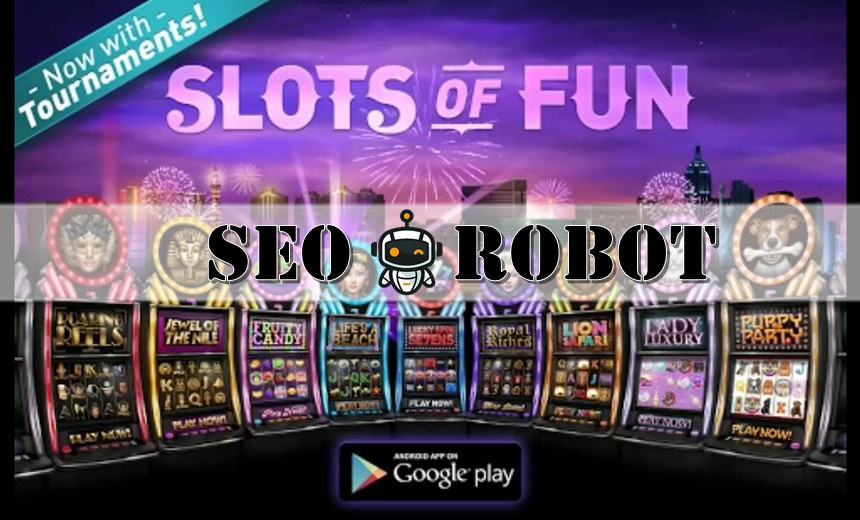 Cara Pilih Situs Slot Online Terbaru Gampang Menang