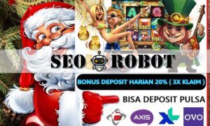 Review Slot Online Deposit Gopay Paling Terkenal