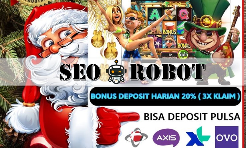 Review Slot Online Deposit Gopay Paling Terkenal