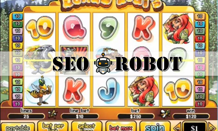 Mengetahui Daftar Nama Provider Terbaik Situs Slot Online Terbesar