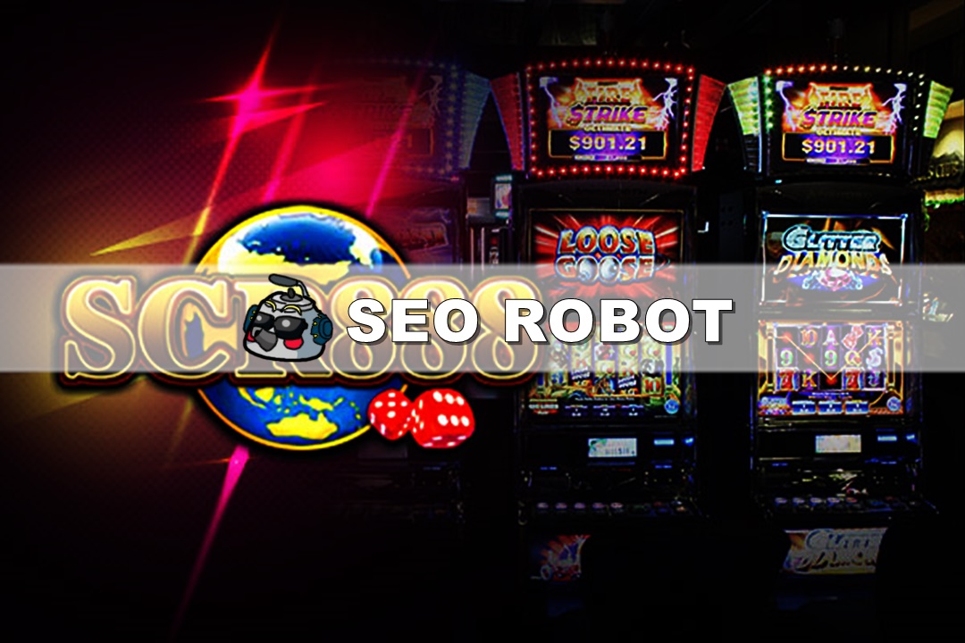 Prosedur Daftar Akun Dalam Situs Slot Online