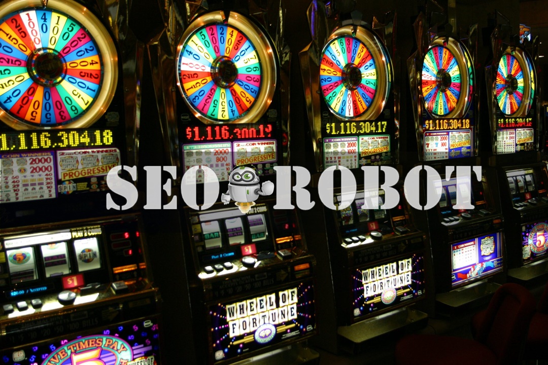 Berbagai Penjelasan Saat Main Slot Online Happy Budha