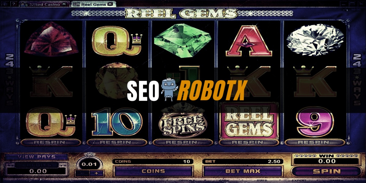 Cara Mendapatkan Banyak Hadiah Dalam Game Slot Online Terpercaya