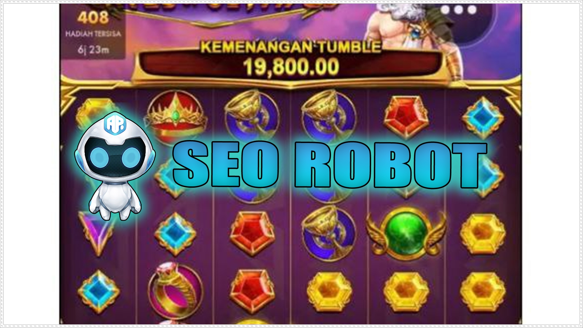 Media Daftar Situs Slot Online Terpercaya